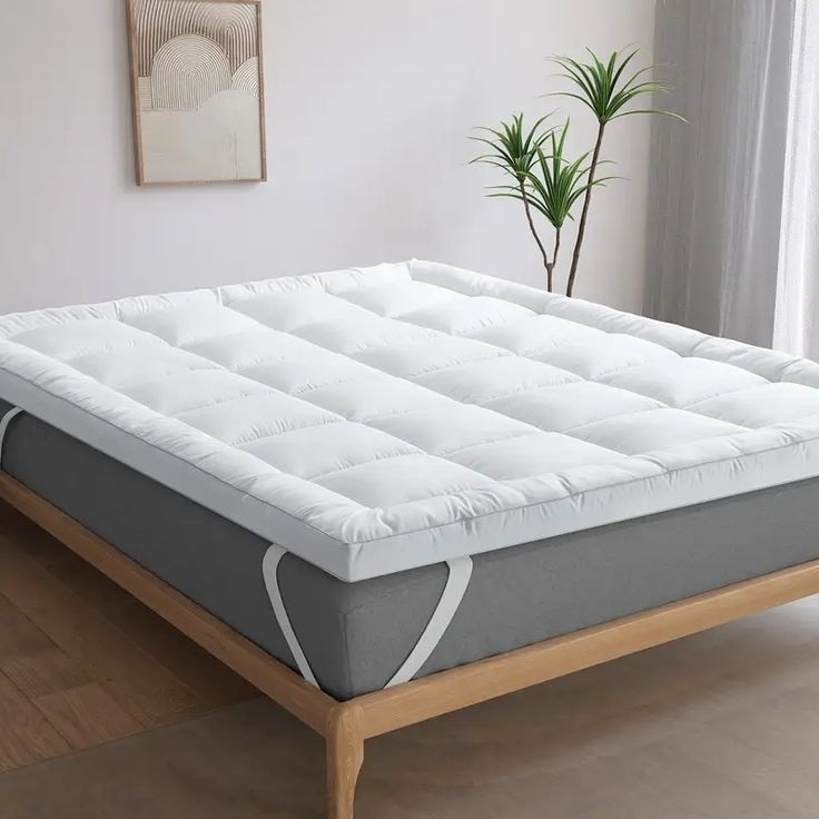 Dream Hotel Mattress Topper