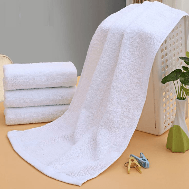 Dream Body Towel - 300g