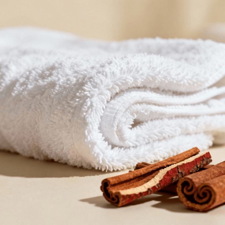 Dream Bath Towel - 650g