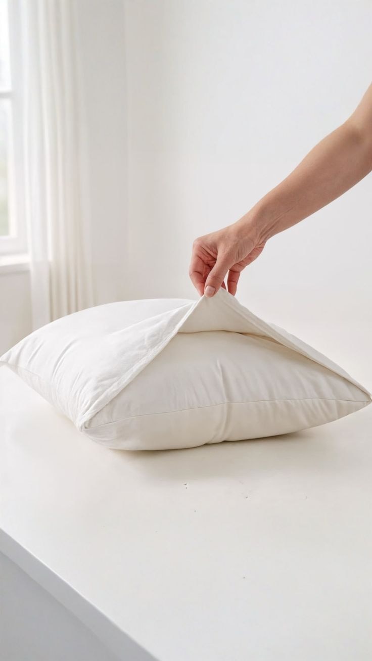 Dream Pillow Protector