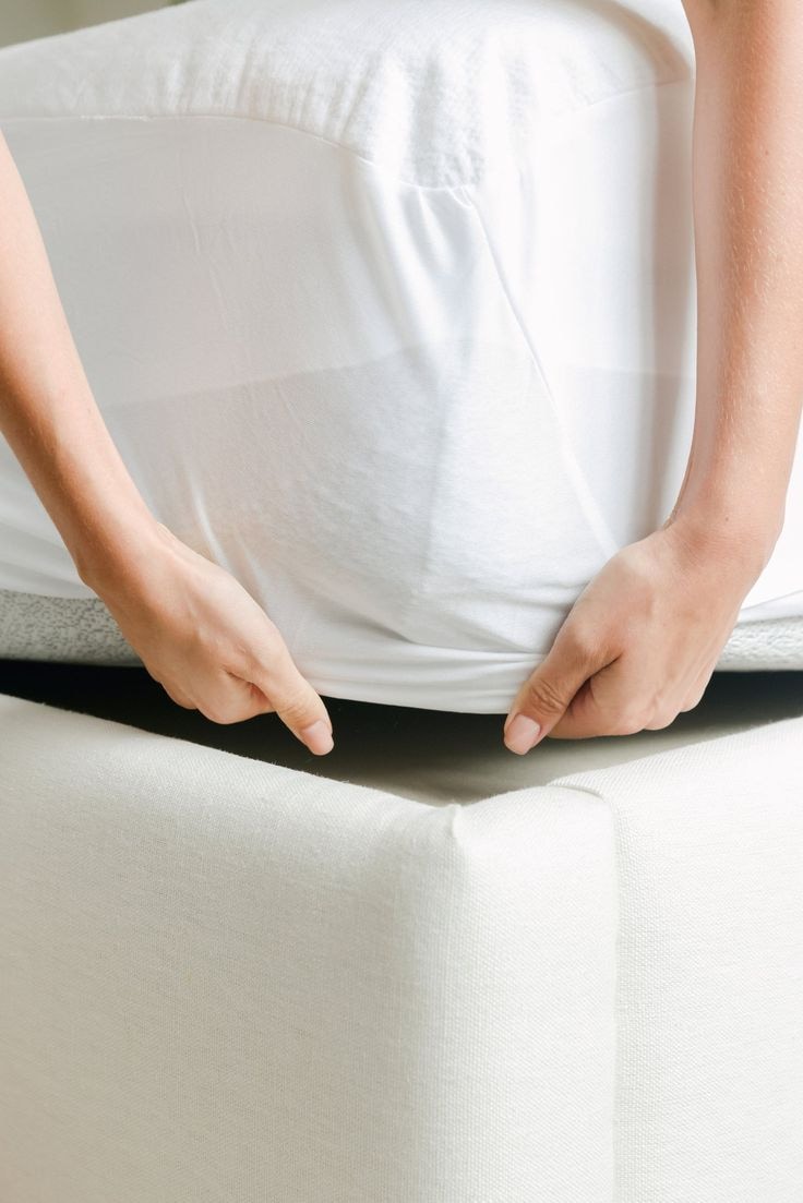 Dream Fitted Mattress Protector