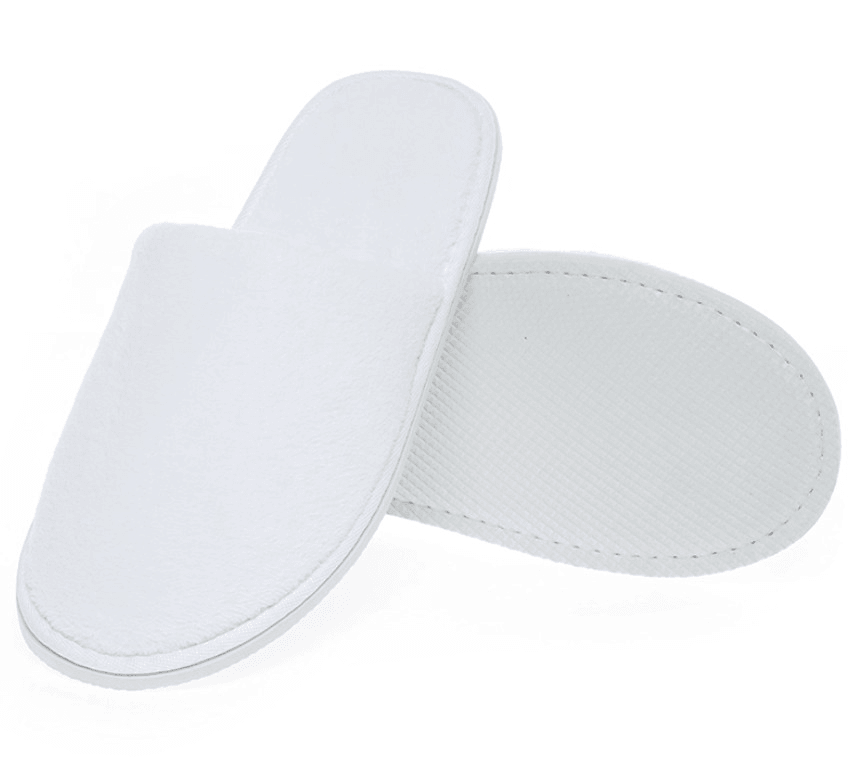 Dream Hotel Slippers - Terry