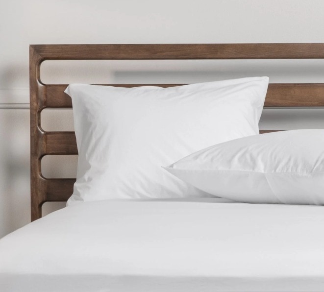 Dream Hotel Pillowcase - Plain