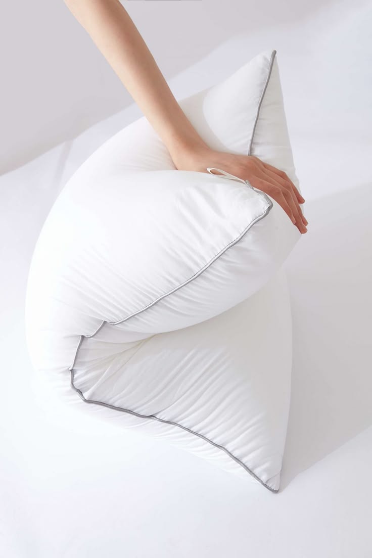 Dream Extra Hotel Pillow 1200g