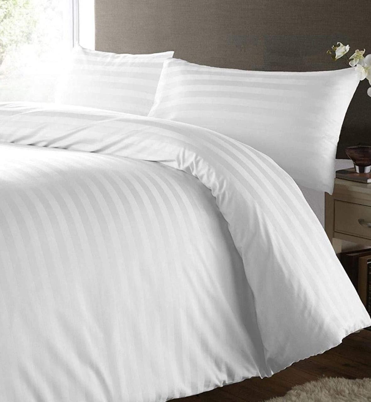 Dream Hotel Duvet Cover - Single