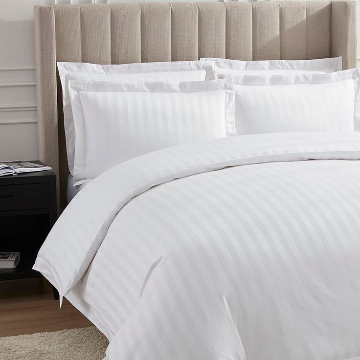 Dream Hotel Duvet Cover - Double, Large
