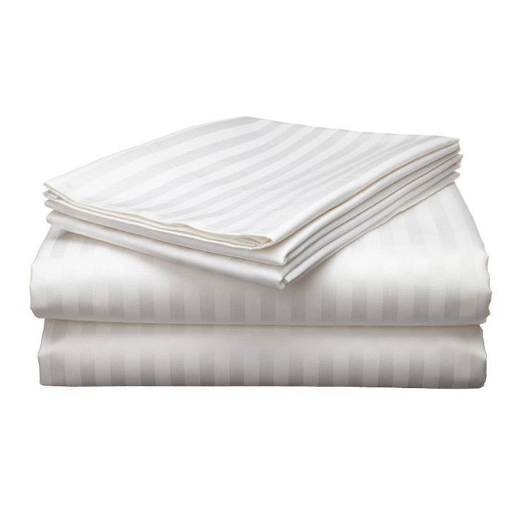 Dream Hotel Flat Sheet - Single