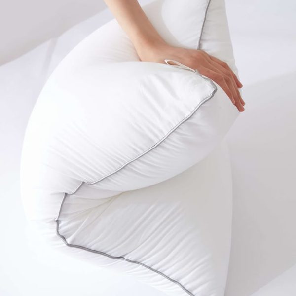 مخدة دريم اكسترا الفندقية 1200جم