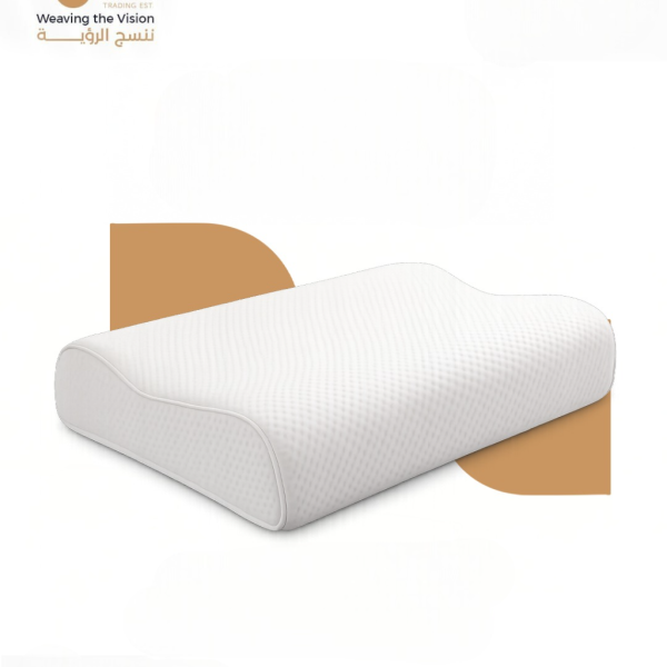 مخدة دريم الطبية