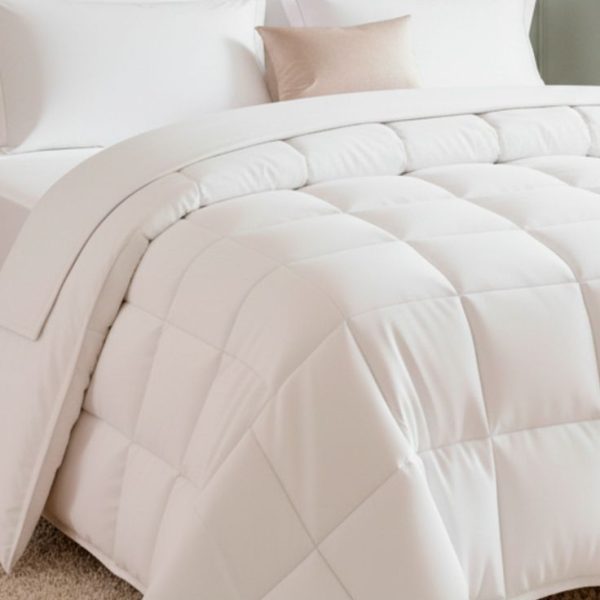 حشوة لحاف سنجل مايكروفايبر من دريم